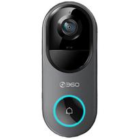 360 Smart Video Doorbell 6 (CN version)