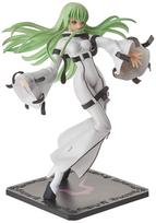 Ichiban Kuji Code Geass Romantic Variation A Prize C.C. Straitjacket Ver.