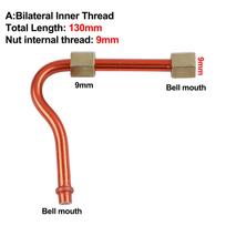 Improved Functionality with Aluminum Air Compressor Exhaust Tube Replacement A