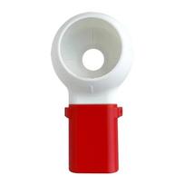 Drill Dust Collector with Rotating Joint, Drill Dust Cover for Electric Drill, Dust Catcher Tool for Wall Drilling and Home Use balta