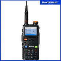 BAOFENG 5RH PRO Upgraded Dual-Band Walkie-Talkie (CN version)