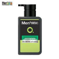 Mentholatum Men's Tea Tree Oil Oil Control Acne Cleanser 150ml