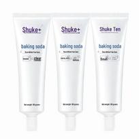 Saky Whitening Baking Soda Toothpaste