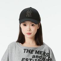 MLB Unisex Basic Sports Casual Cap F