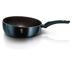 Patelnia wok flip 26cm berlinger haus bh-1881 lumarko!