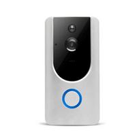 Factory Selling 1080P Smart WiFi Tuya Video Doorbell Camera Visual Intercom With Chime for Smart Home Security System Universal