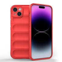 Shockproof Matte Armor Case For Apple iphone 16 15 14 11 12 13 Pro Max Plus Phone Soft Non-slip Skidproof Protective Cover For iphone15