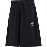 Adidas Originals ATMOS G SNAKE Casual Shorts Men's Black Thin GP7197 XS