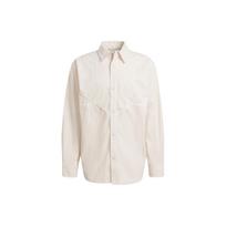 Adidas Originals ADICOLOR Shirt Men's Wonder White IM4444 S