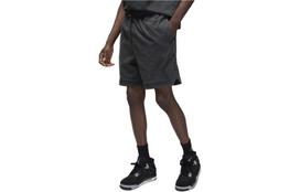 Jordan Essentials Casual Shorts Men's Dark Smoke Gray FN6515-070 M