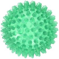 DANNO reflex ball diameter 8cm D5965 Size: Diameter 8cm žalia