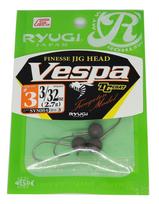 RYUGI Jig Head Vespa #3 2.7g weight size