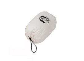 ISUKA Cotton Strige Bag S Unbleached 365400 S