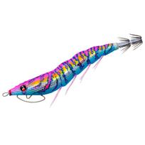 DUEL () Egi Squid Fishing Lure Lure EZ-Q Cast Biting No. 3.5 rožinė
