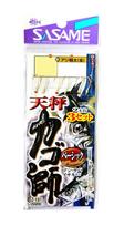 SASAME Z-101 Balance Kagoshi Basic No. 6 No. 6