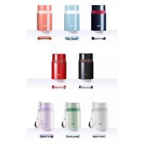 THERMOS TCLD-520S Vacuum Insulated Food Jar