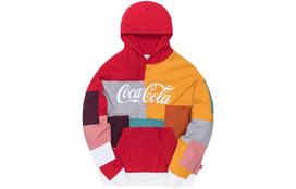 KITH X Coca Cola Hoodie KH2338-115 S