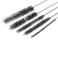 3 rinkinys Airbrush Accessori Air Riparazione Delle Spazzole Per La Pulizia Tool