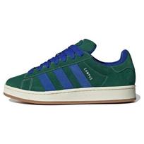 adidas Campus 00s Dark Green Semi Lucid Blue Unisex Sneakers Cloud-White HQ4571 44 blue