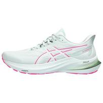 Asics GT 2000 12 Pure Aqua Pink Moteriški sportbačiai Balti 1012B506-300 39.5