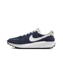 Nike Waffle Debut 'Midnight Navy' Blue FJ4195-400 Men's Size EU 44.5 balta/mėlyna