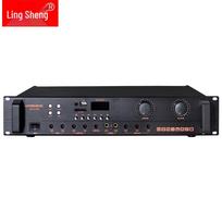 LINGSHENG Home Theater KTV Karaoke System CN plug (adapter included)