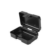 Tool Organizer Tool Storage Bags Equipment Box Instrument Protection Box Equipment Tool Case 126*90*65mm