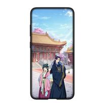 Phone Case for iPhone 17 16 15 Plus Huawei P30 P20 Lite Redmi Note 14 12 11 13 Pro Max OPPO A60 A80 A40 A18 A38 Wallpaper The Apothecary Diaries Cover for Samsung Galaxy A51 aero