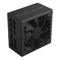 NZXT C850 Gold Core 850W power supply 80+ Gold, ATX 3.1, PCIe 5.1 | PA-8G3BB-EU | 5056547208701