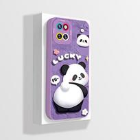 For Samsung Galaxy Note 10 Lite Phone Case Aesthetic Full Protection Liquid Silicone Funda For Samsung Note 10 Lite Back Cover Note 10 Lite gray