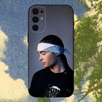 T-Tom Bill K-Kaulitz Tokio Hotel  Phone Case For Samsung S25,S24,S21,S22,S23,S30,Ultra,S20,Plus,Fe,Lite,Note,10,9,5G Black Cover Samsung S20ULTRA5G