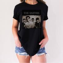 The Smiths T Shirt Promo Tee Tshirts Unisex T-Shirt XXXL