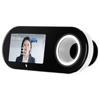 M5F Smart Facial & Fingerprint Time Clock with Desktop Stand CN plug (adapter included)