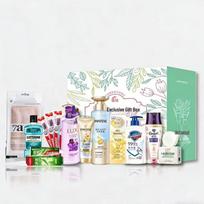 Pantene Pro-V Hydrating Hair Care Gift Set