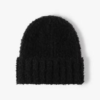 Soft Warm Winter Argyle Checkered Plaid Dot Bows Beach Beanie Unisex Oversized Knit Slouchy Skull Cap 1-6year juoda