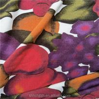 Lenzing Tencel Lyocell Spandex Print Lyocell Fabric for Lingerie Underwear