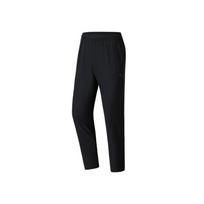 Anta Variety Training Collection Sports Pants Men's Basic Black 152547508N-3 XL