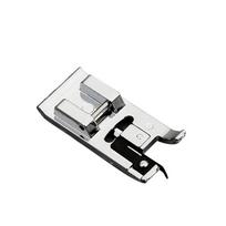 Labor-saving Overlock Presser Feet Metal Sewing Presser Foot  Low Shank Snap-On Singer sidabras
