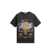 Kith x Nba Los Angeles Lakers Shattered Backboard T-shirt KHM034949-001 L