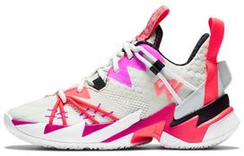Jordan Why Not Zer0.3 SE Spruce Aura Flash Crimson GS CN8107-101 37.5