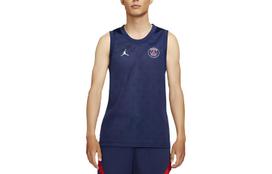 Jordan X Paris Saint Germain Psg Mesh Jersey DB6479-410 S