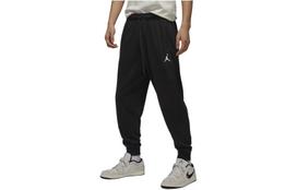 Jordan Flight MVP Knitted Sweatpants Men's Black FN4670-010 M