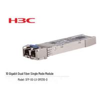 H3C SFP-XG-LX-SM1310-D SFP+ Optical Module