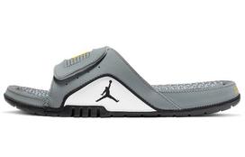Air Jordan Hydro 4 Retro 'Cool Grey' 532225-007 42.5
