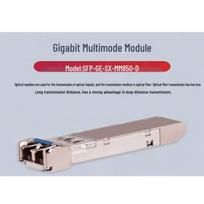 H3C SFP-GE-SX-MM850-D Gigabit Optical Module