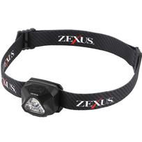 Fuji Touki ZEXUS LED Light ZX-R40 Rechargeable [Maximum 420 lumens