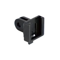 [REC MOUNT] Cateye for GoPro Interface (Straight Type) [GP-CATTail] Light cat eye juoda