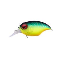 Megabass SR-X GRIFFON Matte Tiger 43mm