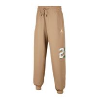 Teenagers Jordan Knitted Sweatpants 23Air Khaki II0270-255 L