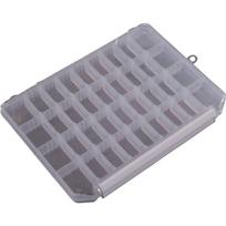 MEIHO Clear Case C1200NS 255×190×28mm